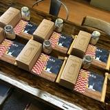 Mason Shaker Products.