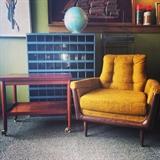 Yellow Chair is not available. 