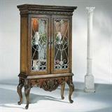 Casa Mollina Hutch from Ashley Furniture Excellent Condition