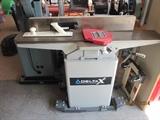  6" Delta Jointer