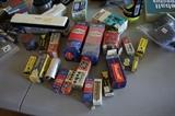 vintage tubes for old radios / Tvs