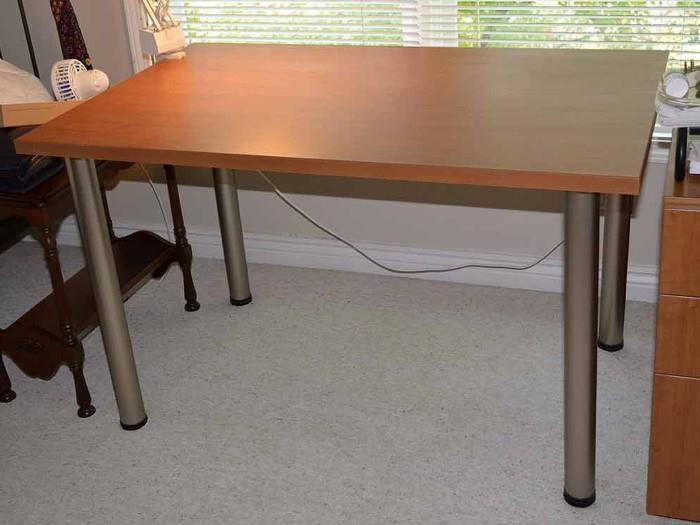 Modern Table or Desk
