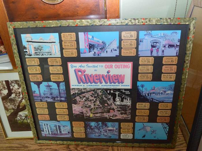 Riverview Display