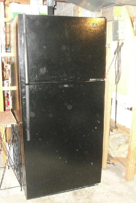 Maytag Refrigerator - never used and like new!