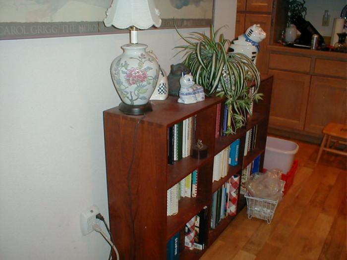 Povl Dinesen Bookcase