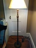Lovely vintage floor lamp