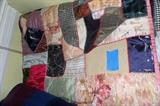 CRAZY QUILT