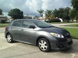 2010 Toyota Matrix