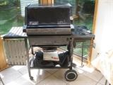 Weber Gas Grill