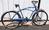 1950's Schwin bike