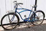 1950's Schwin bike