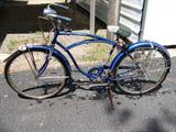 1950's Schwin bike