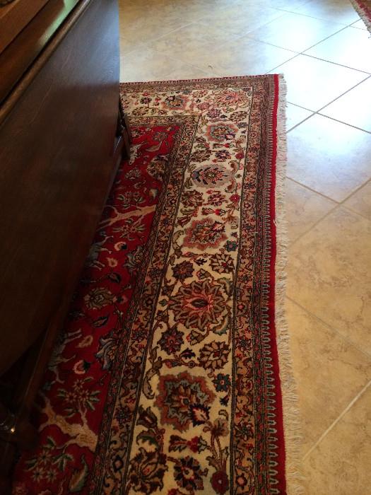              exceptionally beautiful 10.8 x 13.6 rug