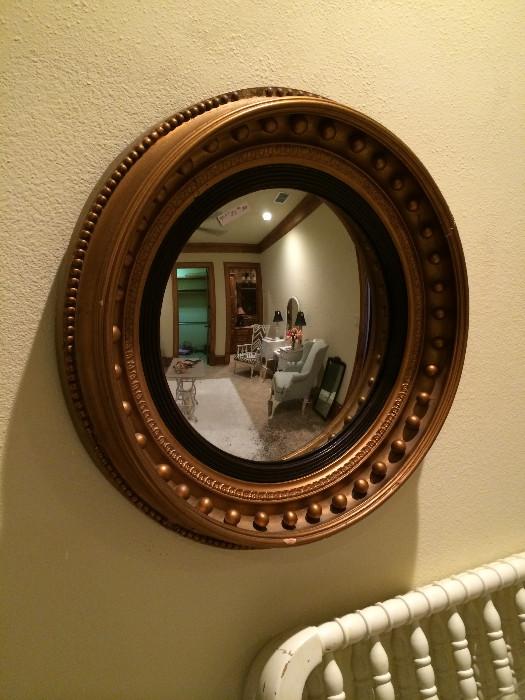                              1 of several mirrors
