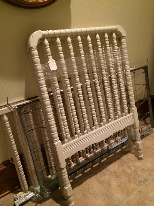                                       Baby bed