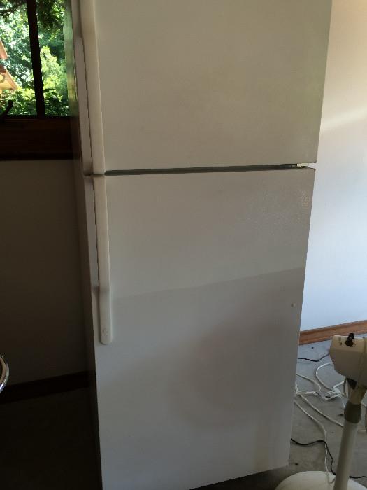                                     Refrigerator