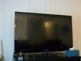 Samsung 52" flat screen TV