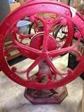 Cast Iron Coffee grinder Star Mill Philadelphia