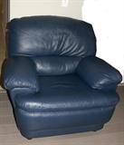 LEATHER CHAIR