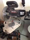 Porter Cable radial saw