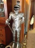 suit of armor