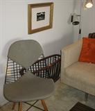 Eames chair