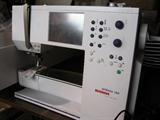 One of three sewing machines (another Bernina & a Featherweight)