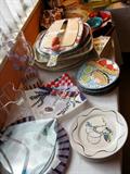 Need a hostess gift? Or something fun for your own table?