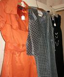 Vintage designer clothing
