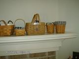 Longaberger Baskets