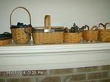 Longaberger Baskets