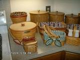 Longaberger Baskets