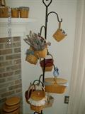 Longaberger Baskets