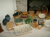 Longaberger Baskets
