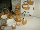 Longaberger Baskets