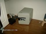 Mini-Safe