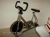 Exercise-Bike