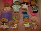 TROLL Collectibles