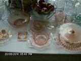 Decorative Glassware