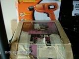 Craftsman Jigsaw. Power Drill