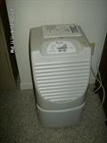 Whirlpool Dehumidifier w/ Auto-control