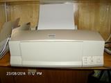 EPSON PRINTER