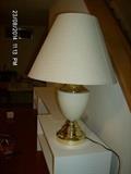 LARGE TABLE LAMP