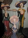 CATRINA DOLLS