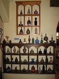 LARGE PERFUME BOTTLE COLLECTION