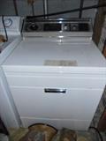 Whirlpool dryer