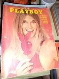 Old Playboy Magazines