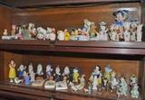 Disneyana, Snow White, Pinocchio, Mickey Mouse, Donald Duck, Seven Dwarfs, 3 Little Pigs, Wolf