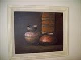 oil Painting $75.00