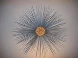 Metal Wall Hanging $175.00